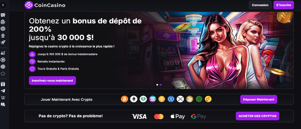 CoinCasino